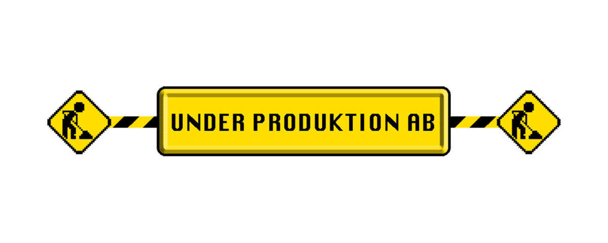 Under Produktion AB